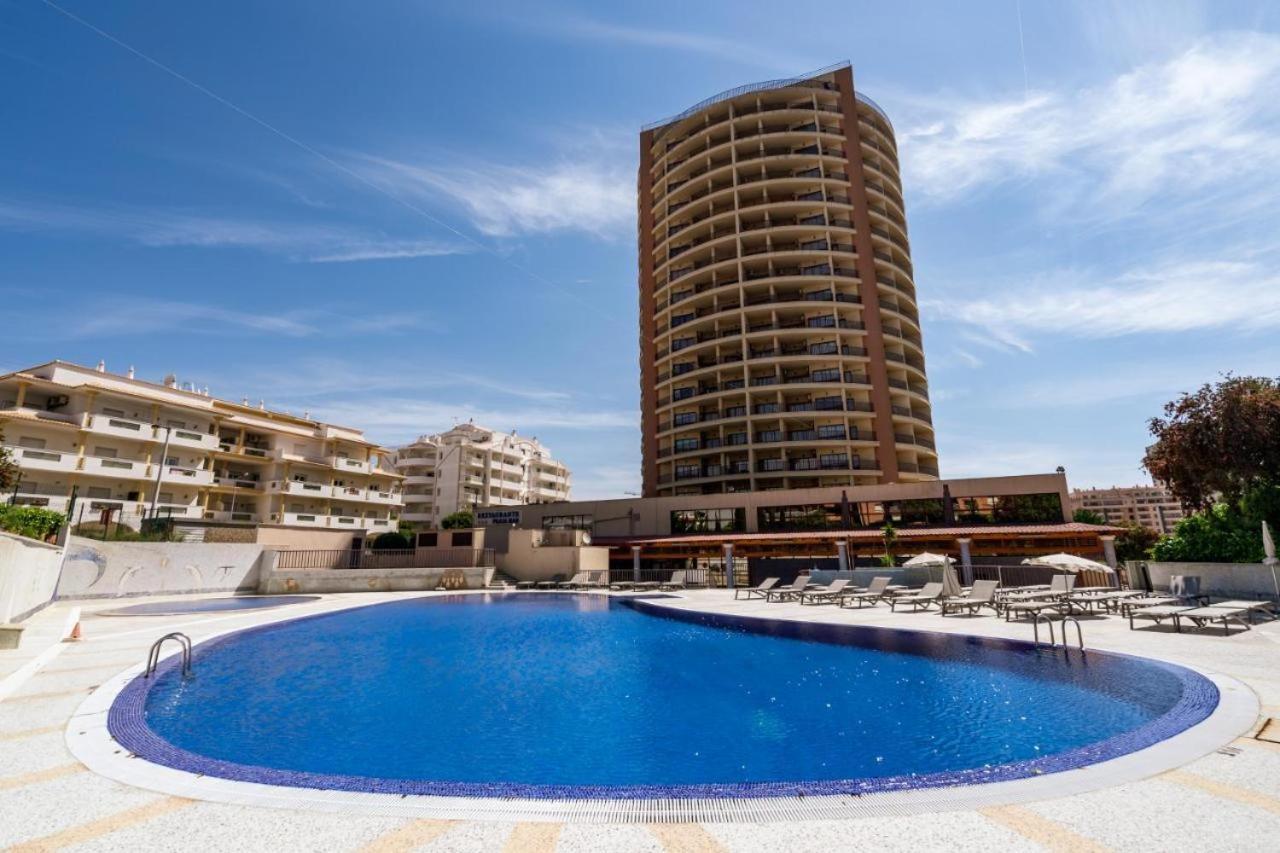 Big'S Flat - Clube Praia Mar - Praia Da Rocha Portimao Exterior photo