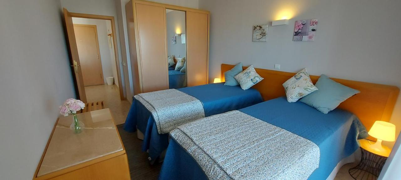 Big'S Flat - Clube Praia Mar - Praia Da Rocha Portimao Exterior photo