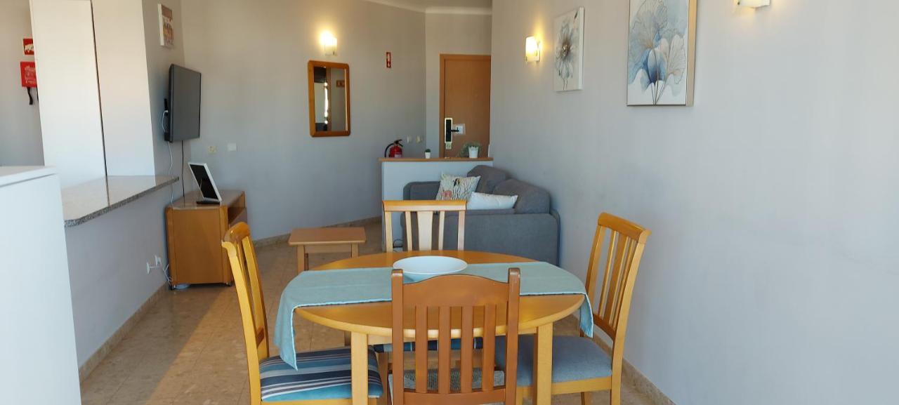 Big'S Flat - Clube Praia Mar - Praia Da Rocha Portimao Exterior photo