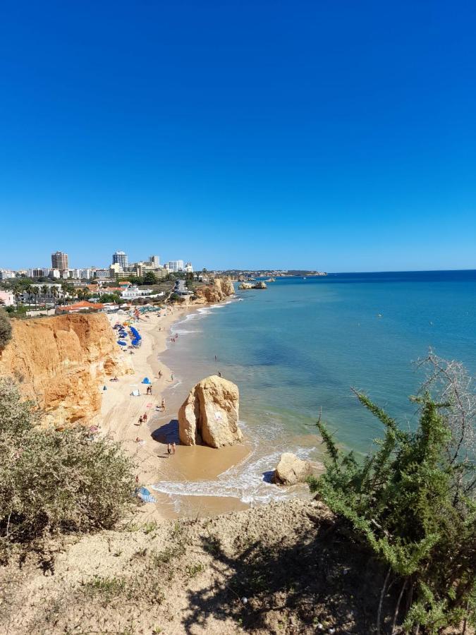 Big'S Flat - Clube Praia Mar - Praia Da Rocha Portimao Exterior photo