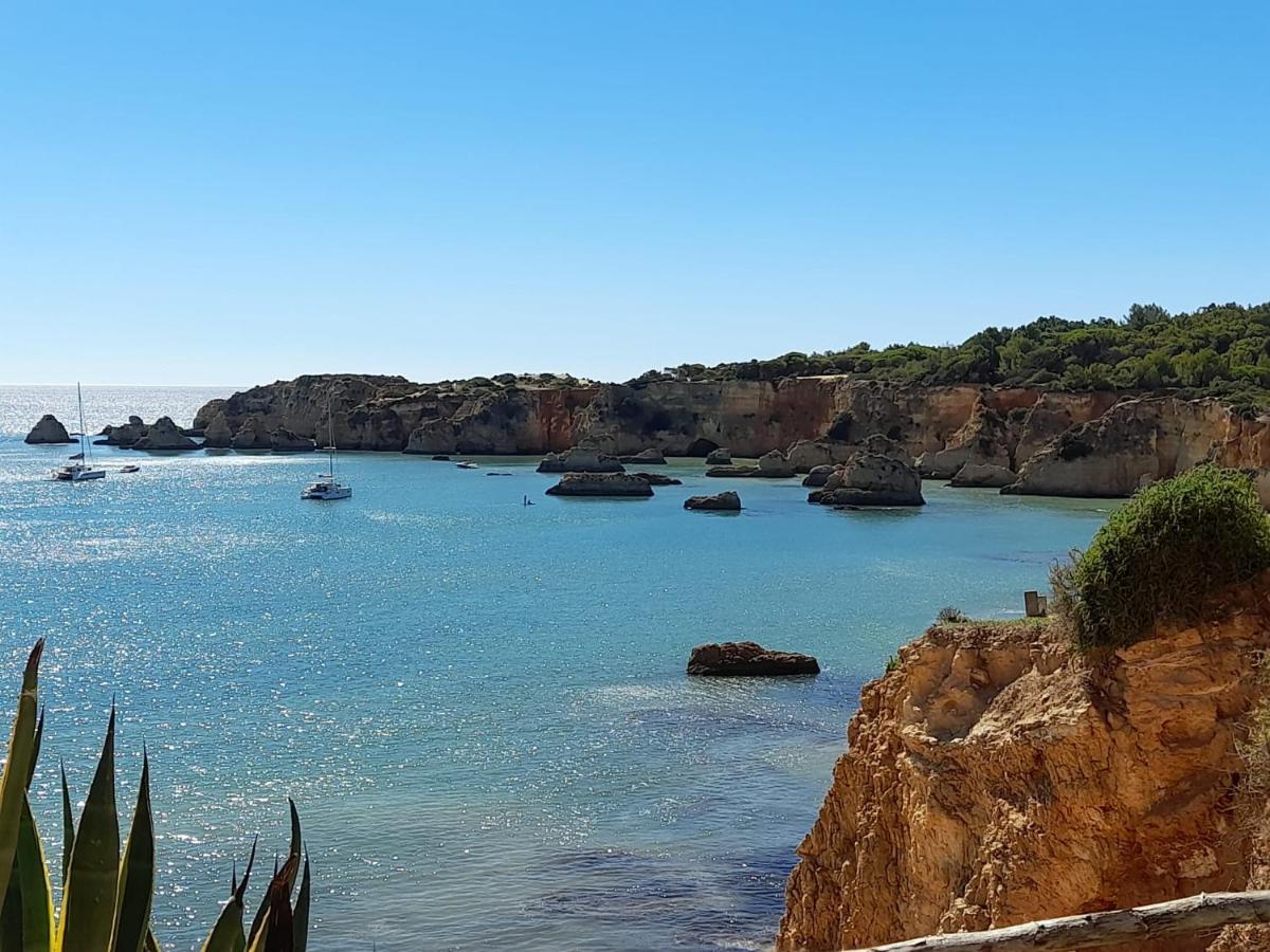 Big'S Flat - Clube Praia Mar - Praia Da Rocha Portimao Exterior photo