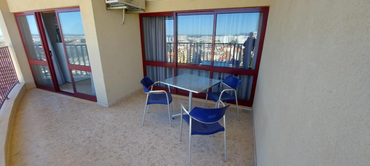 Big'S Flat - Clube Praia Mar - Praia Da Rocha Portimao Exterior photo