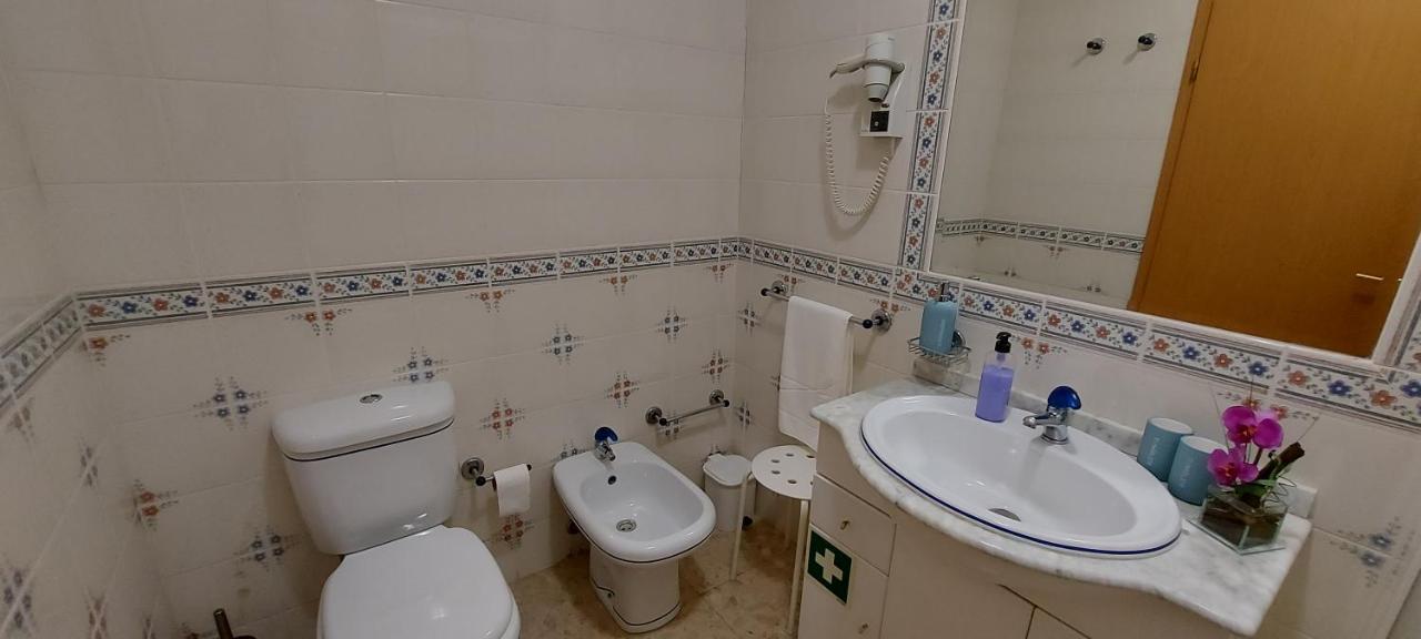 Big'S Flat - Clube Praia Mar - Praia Da Rocha Portimao Exterior photo
