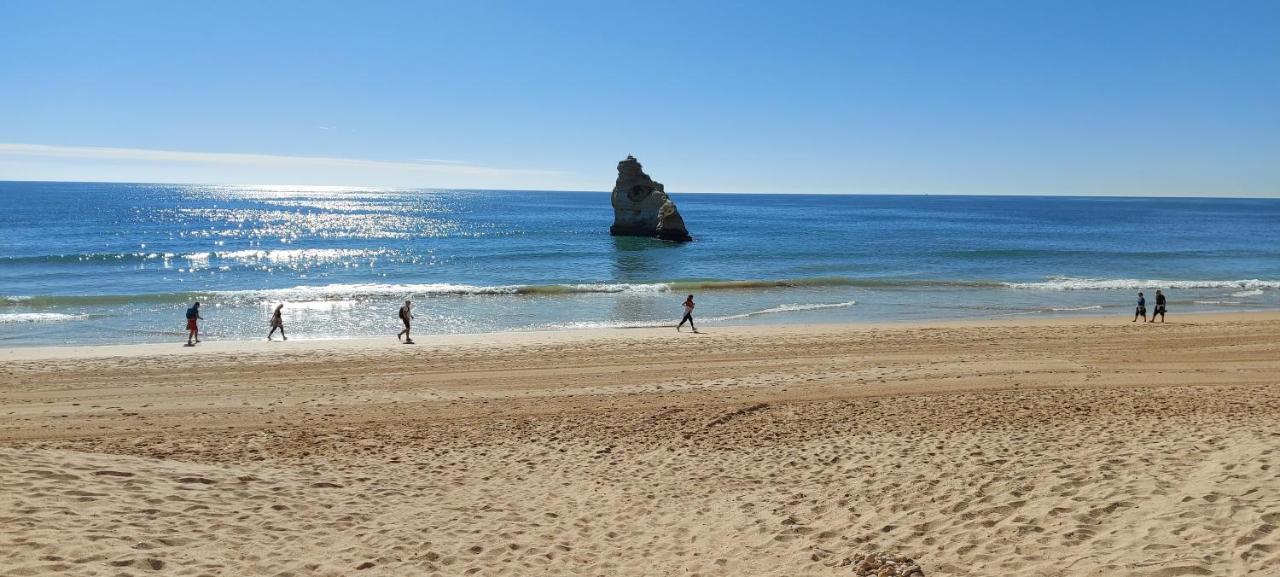 Big'S Flat - Clube Praia Mar - Praia Da Rocha Portimao Exterior photo