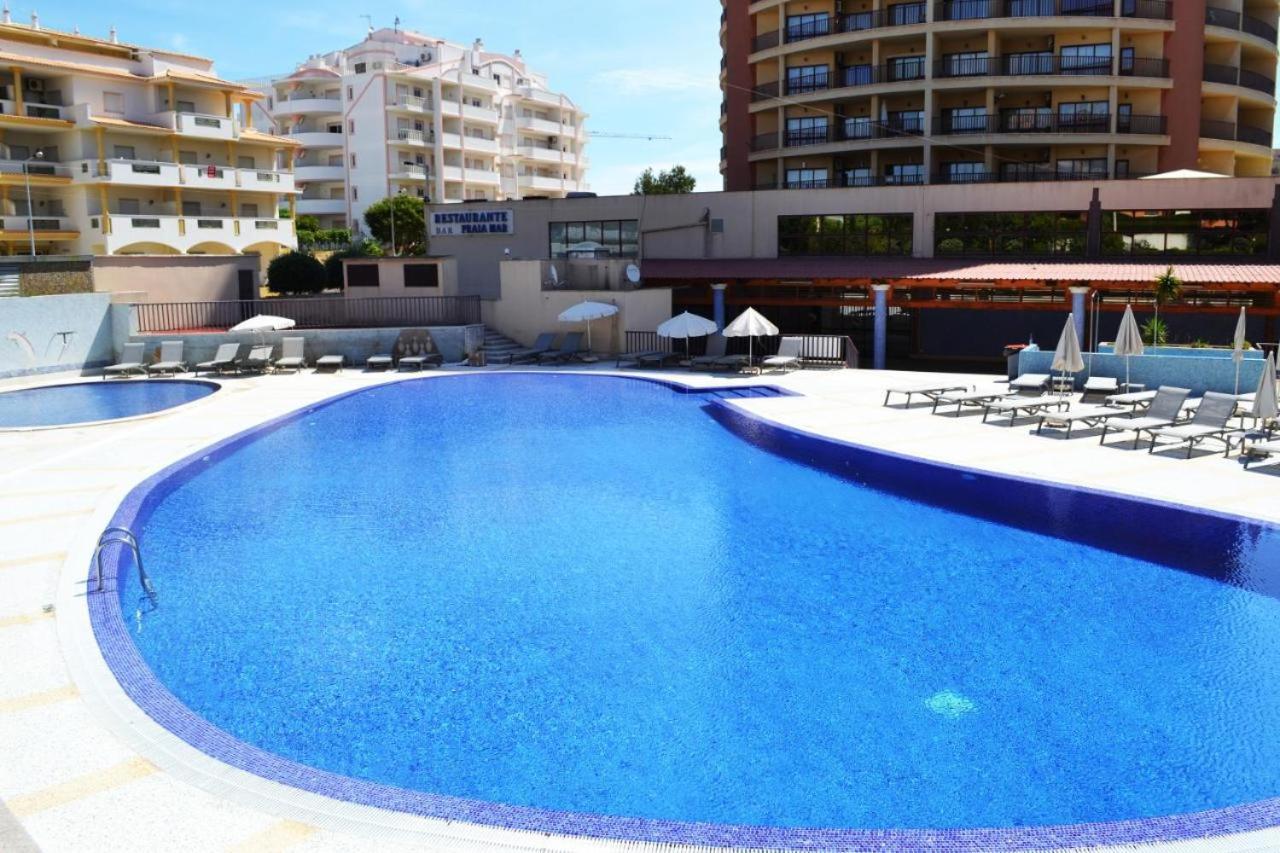 Big'S Flat - Clube Praia Mar - Praia Da Rocha Portimao Exterior photo